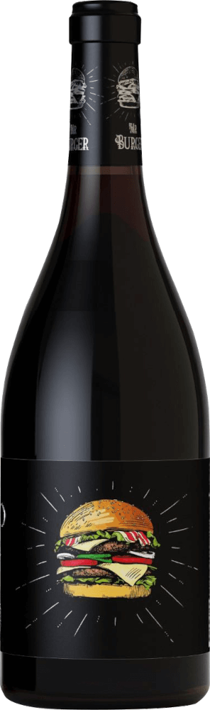 Vorschau: Vin rouge pour la viande - 6x paquet de dégustation