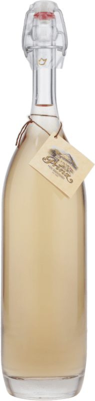 Alte Haselnuss 0,5l - Prinz