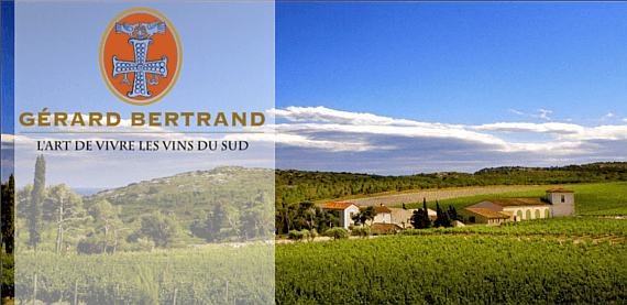 Gerard Bertrand